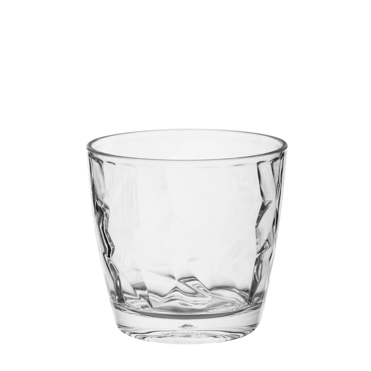 417534 ST19 STALLION CLEAR GLASS