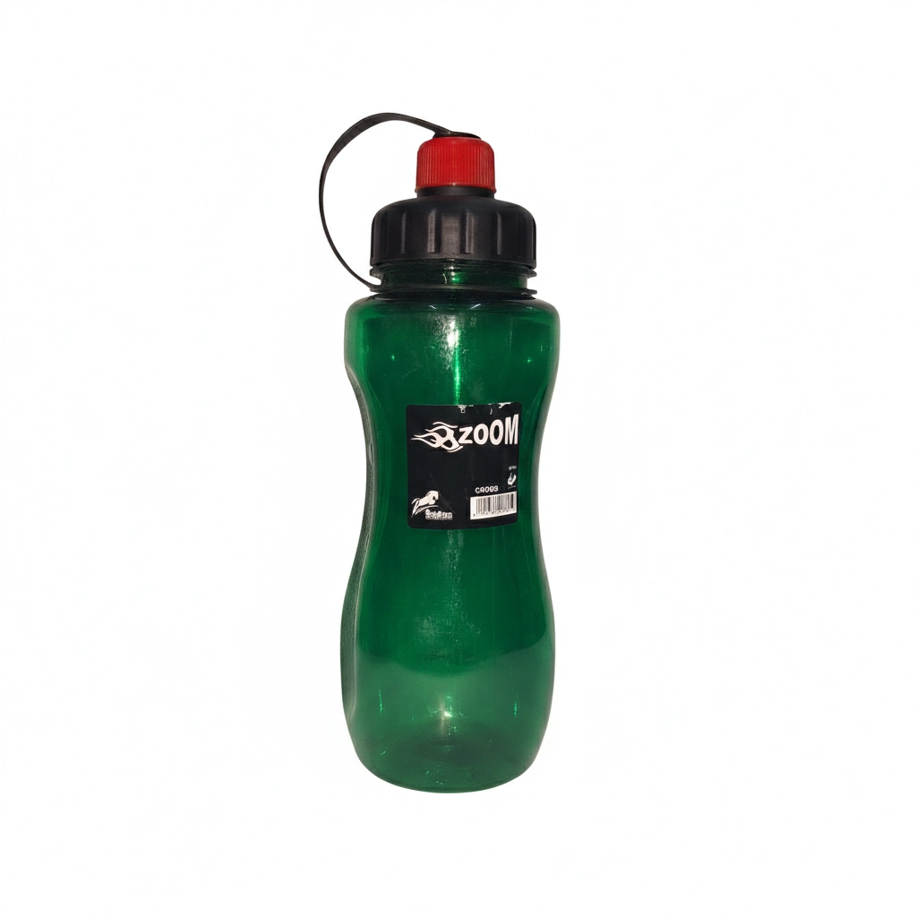 GB080 STALL W/BTL 800ML ZOOM