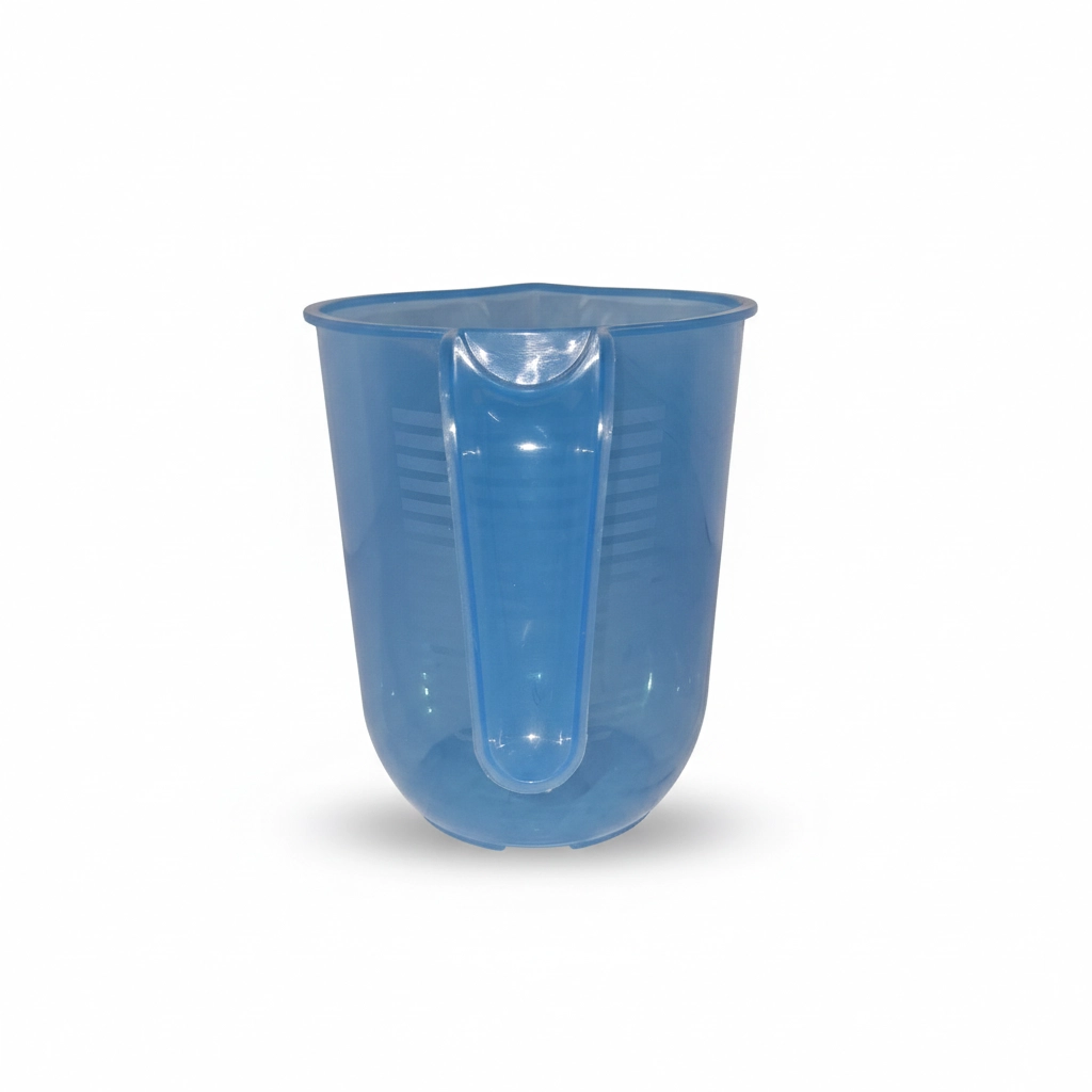 JUM150T STALLION MEASURING JUG 1.5LT TINTED