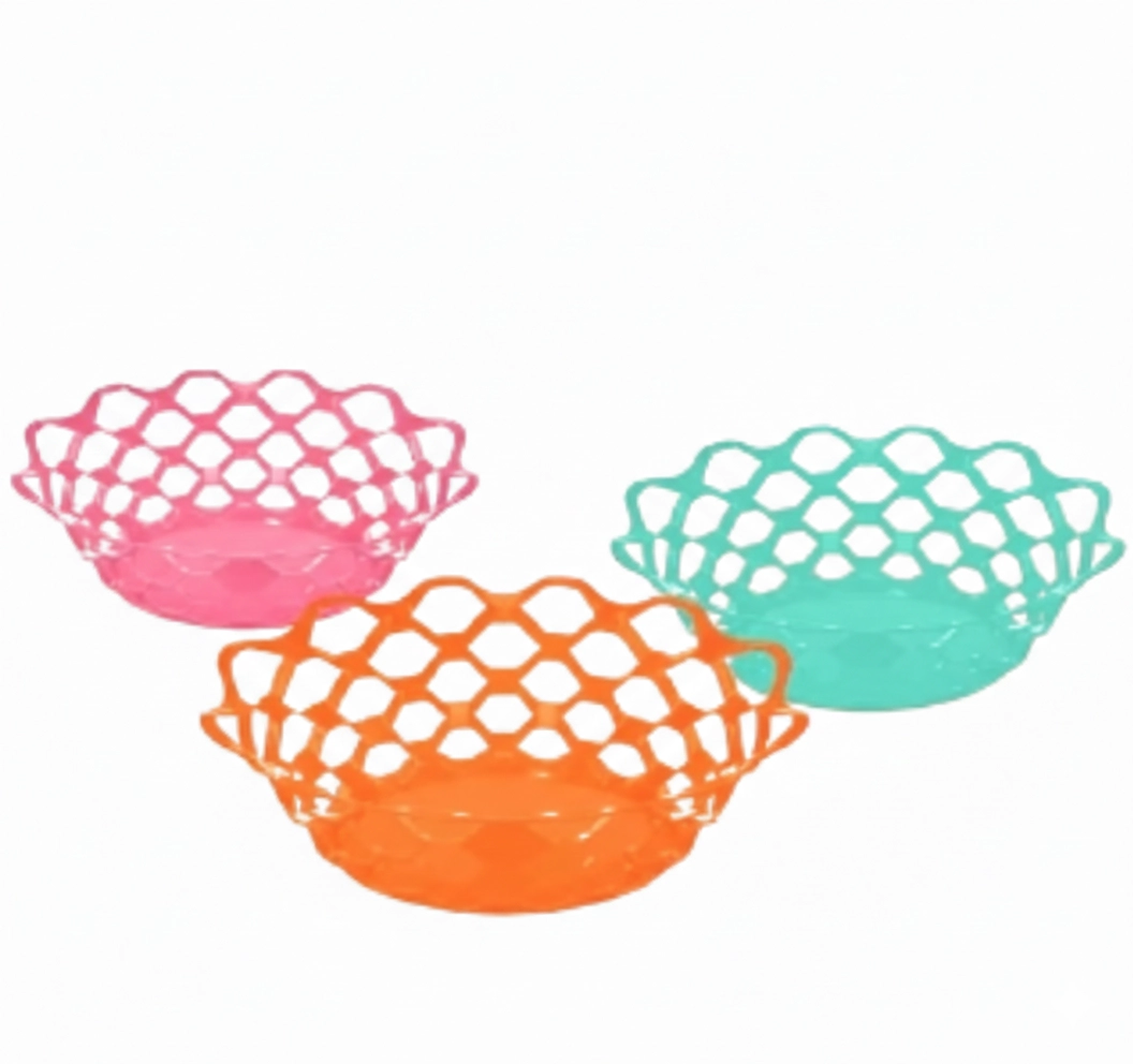 417978 BKF321 STALLION POLO FRUIT BASKET