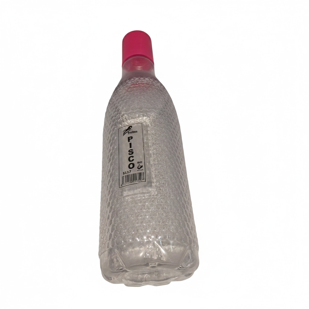 Stallion Picaso Water Bottle – 850ml Flow Cap (S117)
