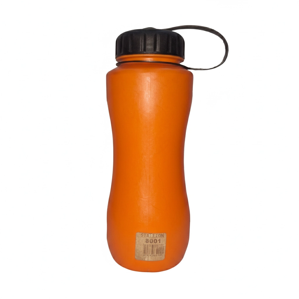 8001 STALL W/BTL SWBHC