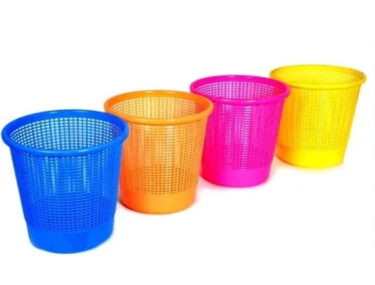 NO1008 STAR DUST BIN BIG