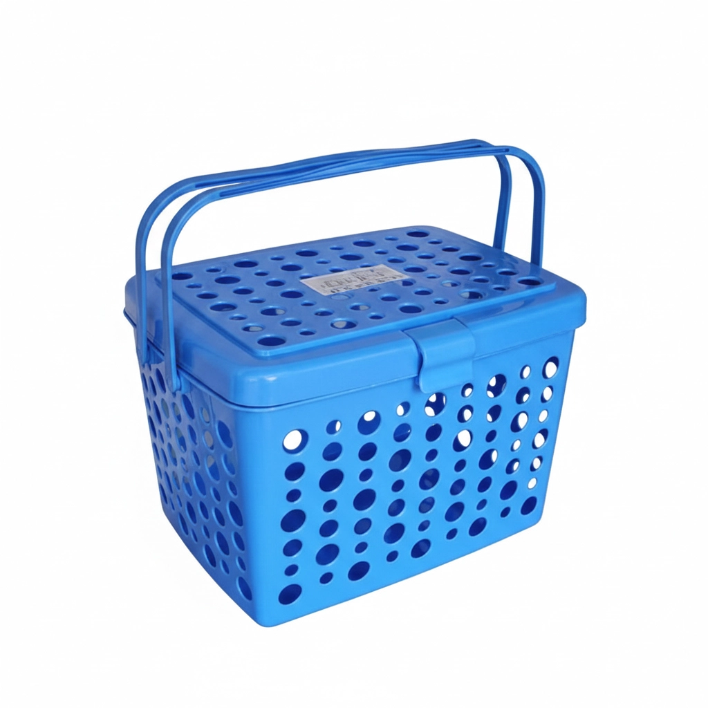 SOB STAR ORBIT BASKET PICINIC BASKET