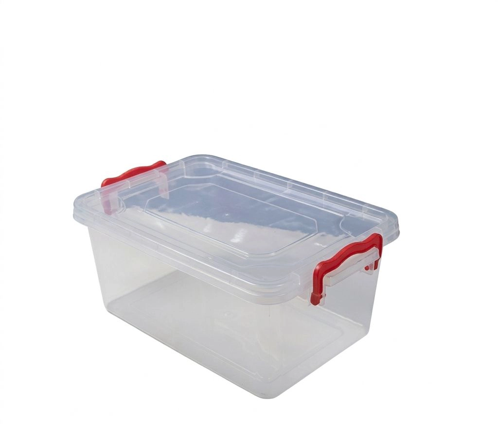 Star Storewel Rectangular Food Storage Container – 5L