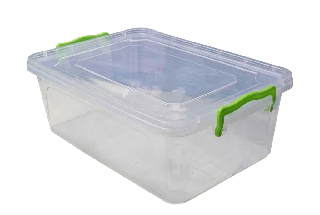 Star Storewel Rectangular Food Storage Container – 10L