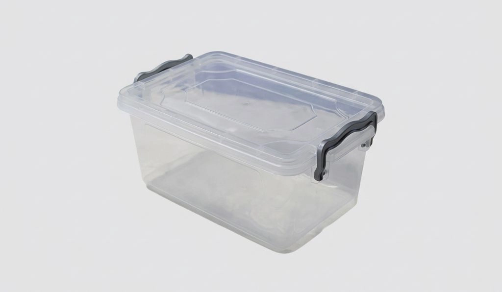 Star Storewel Rectangular Food Storage Container – 3L