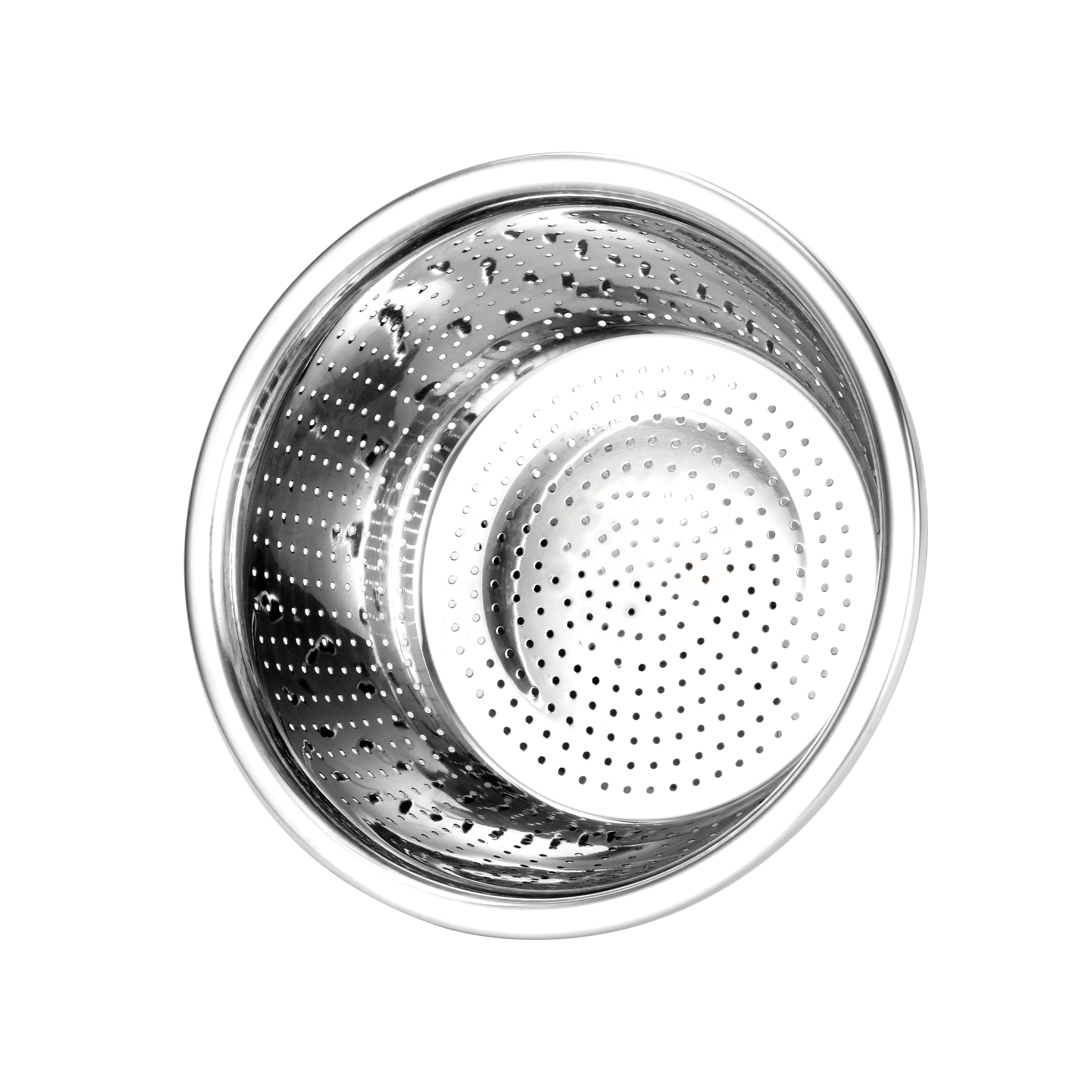 Steel Colander 26cm Sc26