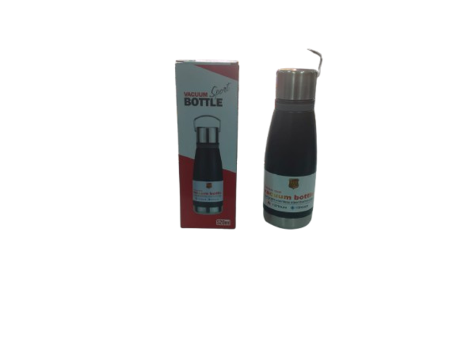 Steel Flask - 520ml (TLS520)