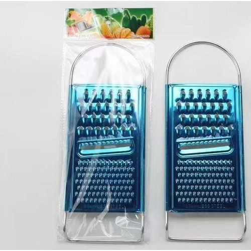 Steel Flat Grater – Large (SFGB / NS202290)