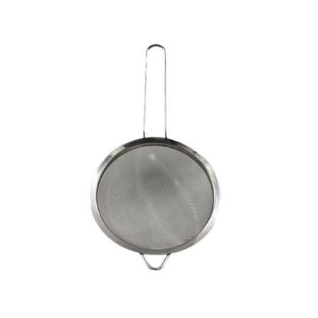 Steel Strainer – 16cm