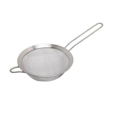 Steel Strainer – No.14 (STR14)
