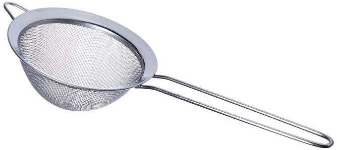 Steel Strainer – No.10 (STR10)
