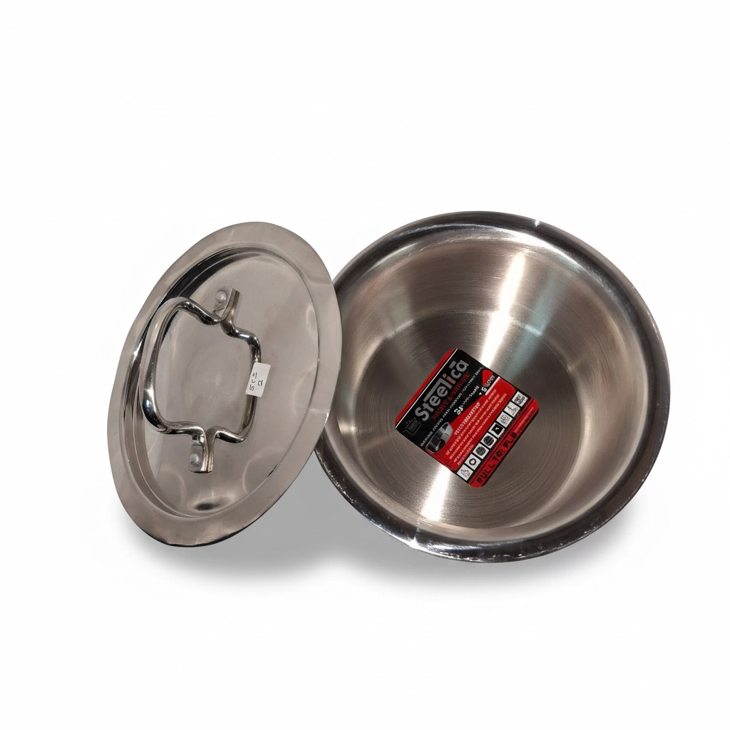 STS2 STEELICA S/S SUFURIA NO2