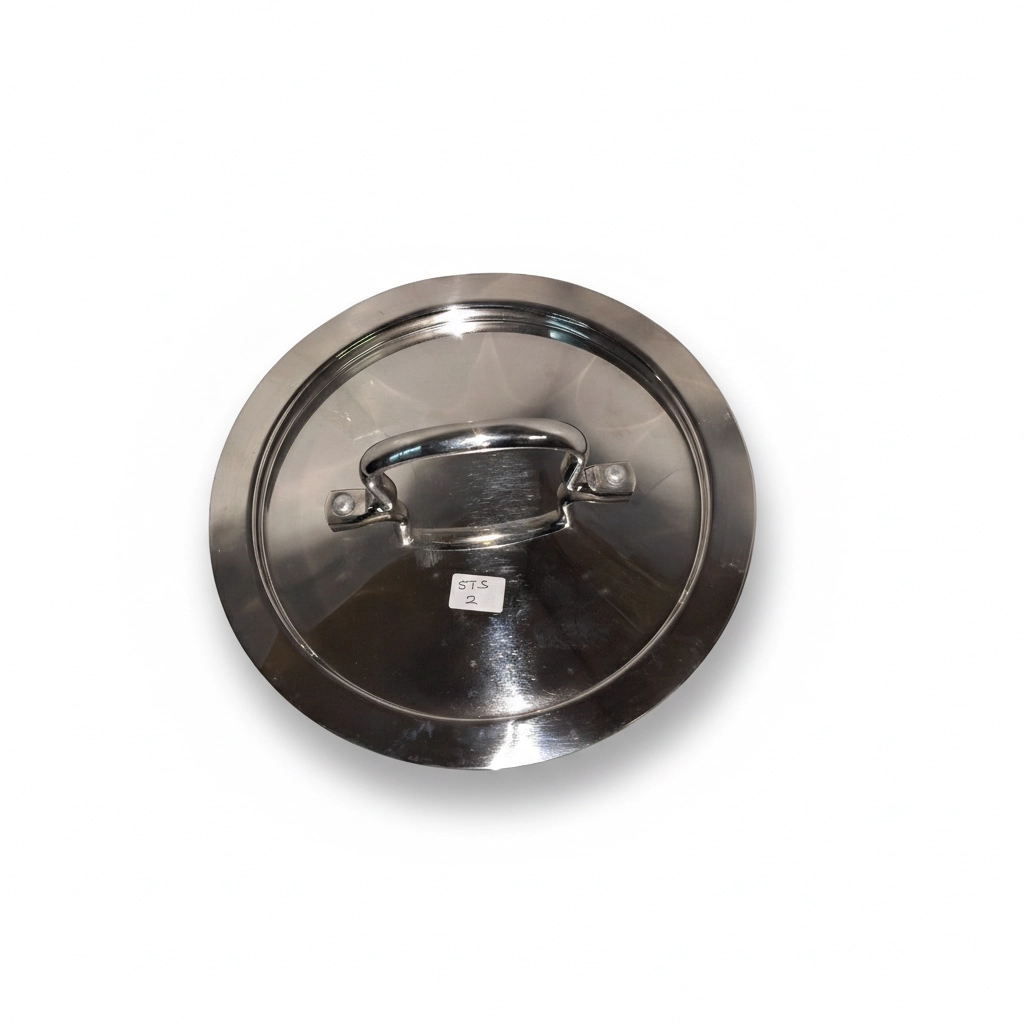 STS2 STEELICA S/S SUFURIA NO2