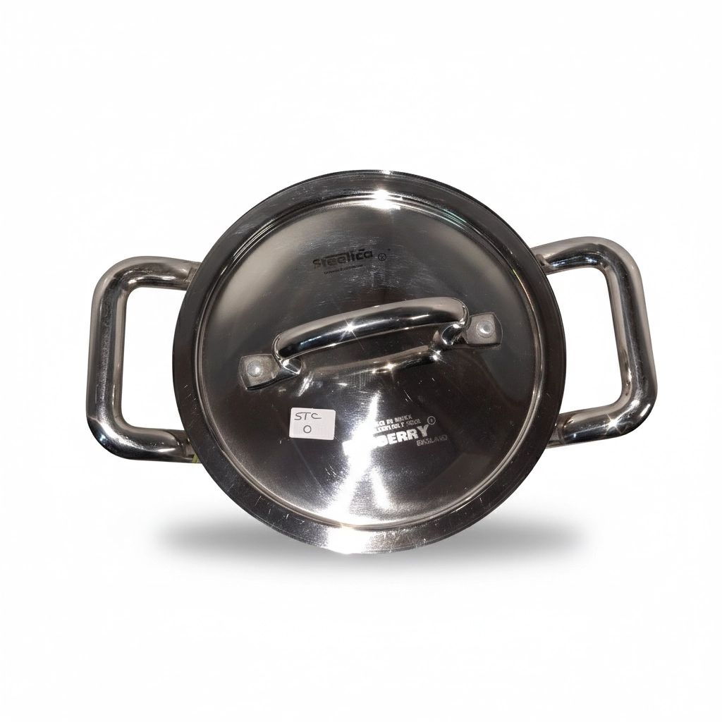 STS0 STEELICA S/S SUFURIA NO0