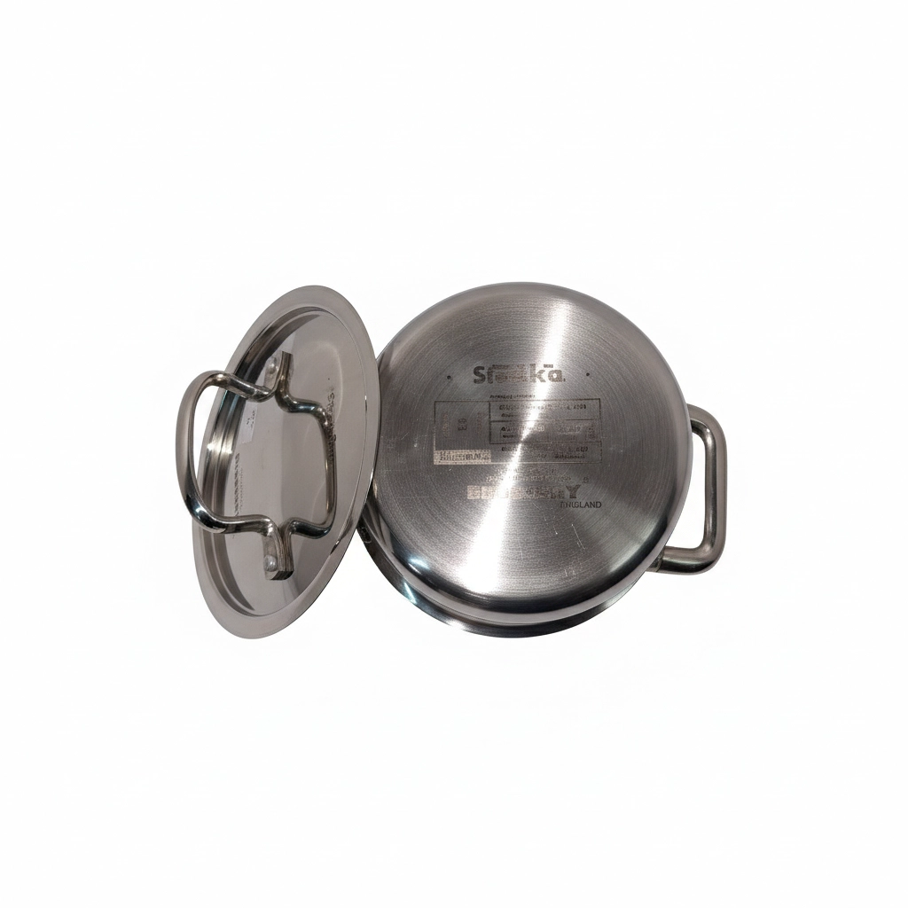 STS0 STEELICA S/S SUFURIA NO0