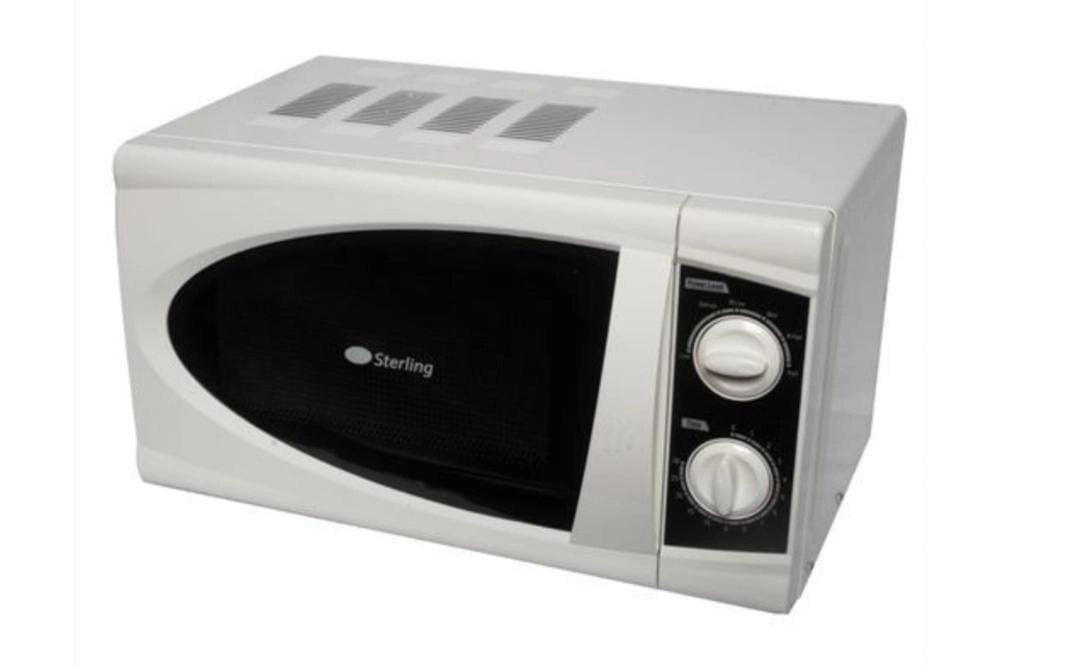SMWM20 STERLING MICROWAVE 20LT MANUAL SM20