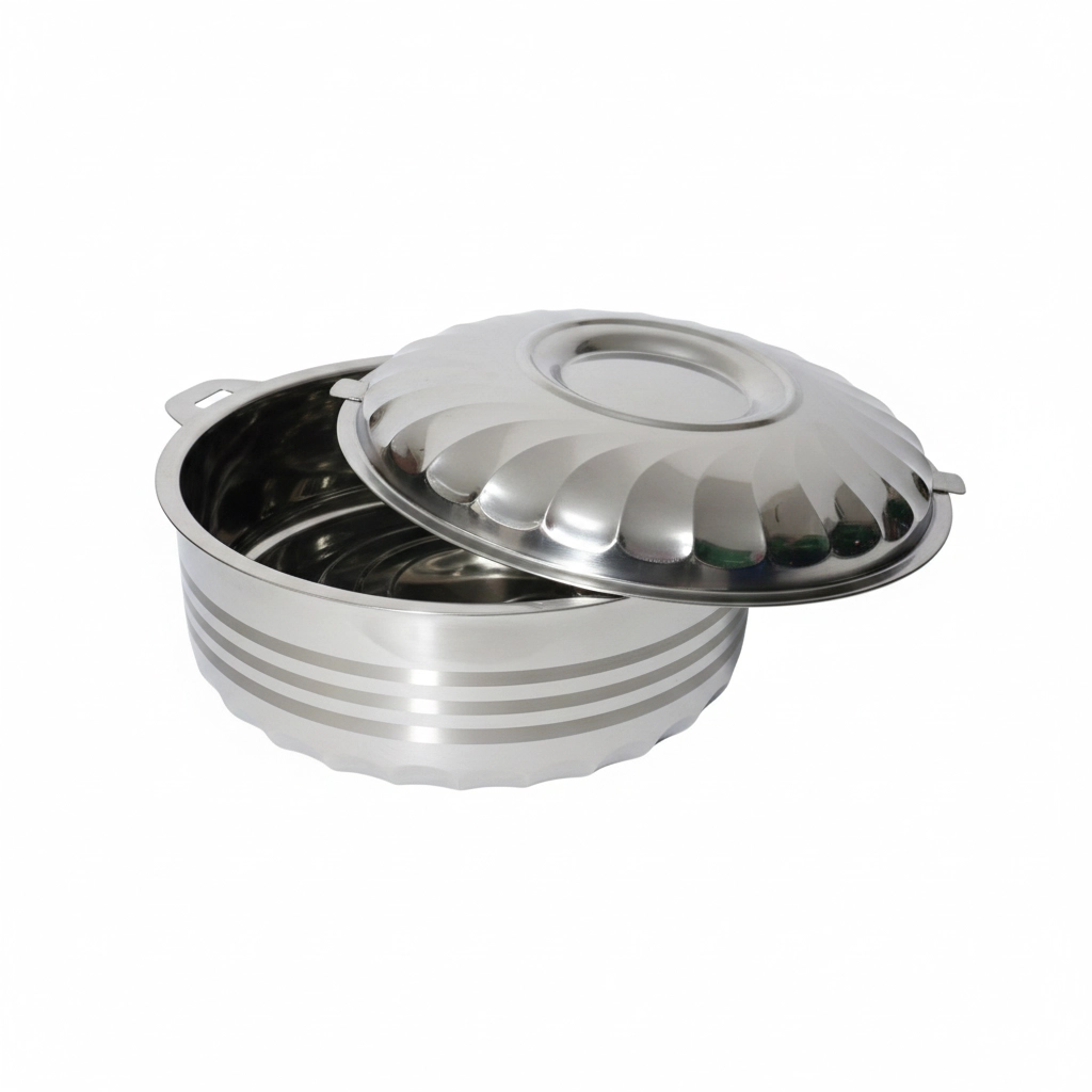 STHP20000 STERLING S/S H/POT 20LT