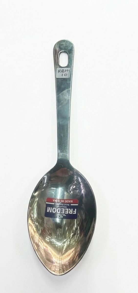 Steel Hotel Pan - 10