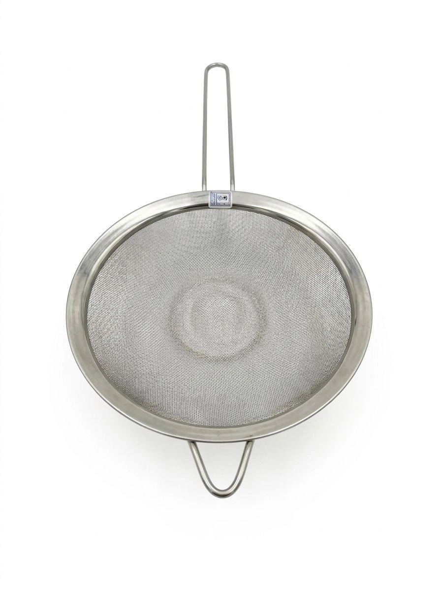 Steel Strainer - No.20 (STR20)