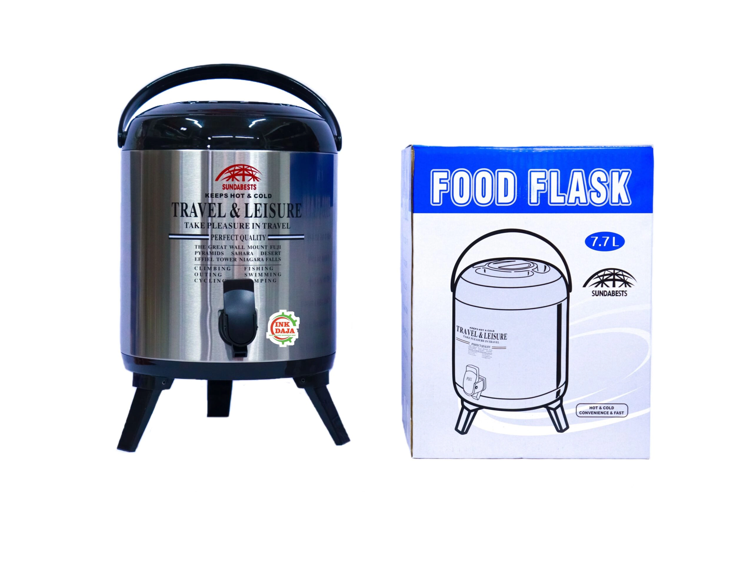 WJ77 WATER JUG 7.7LT 130007992