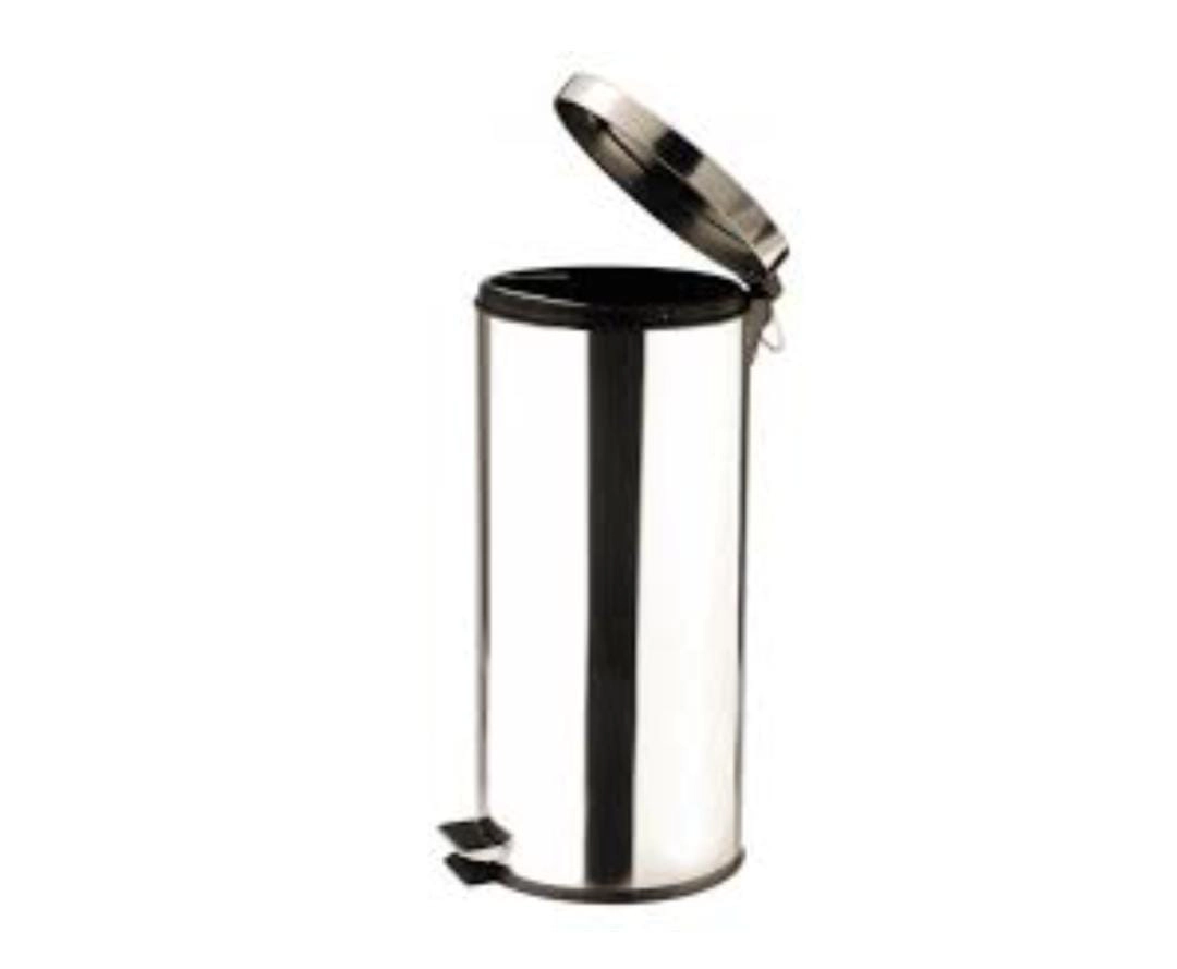 501319 M50131 SUNNEX PEDAL BIN SPB5LT HMBA106