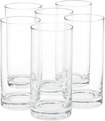 Super Strong Glass Set 6 Pieces 380ml - Model S14413