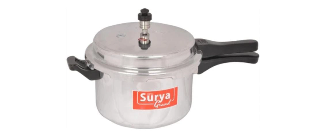 SUPC10 SURYA P/COOKER 10LT