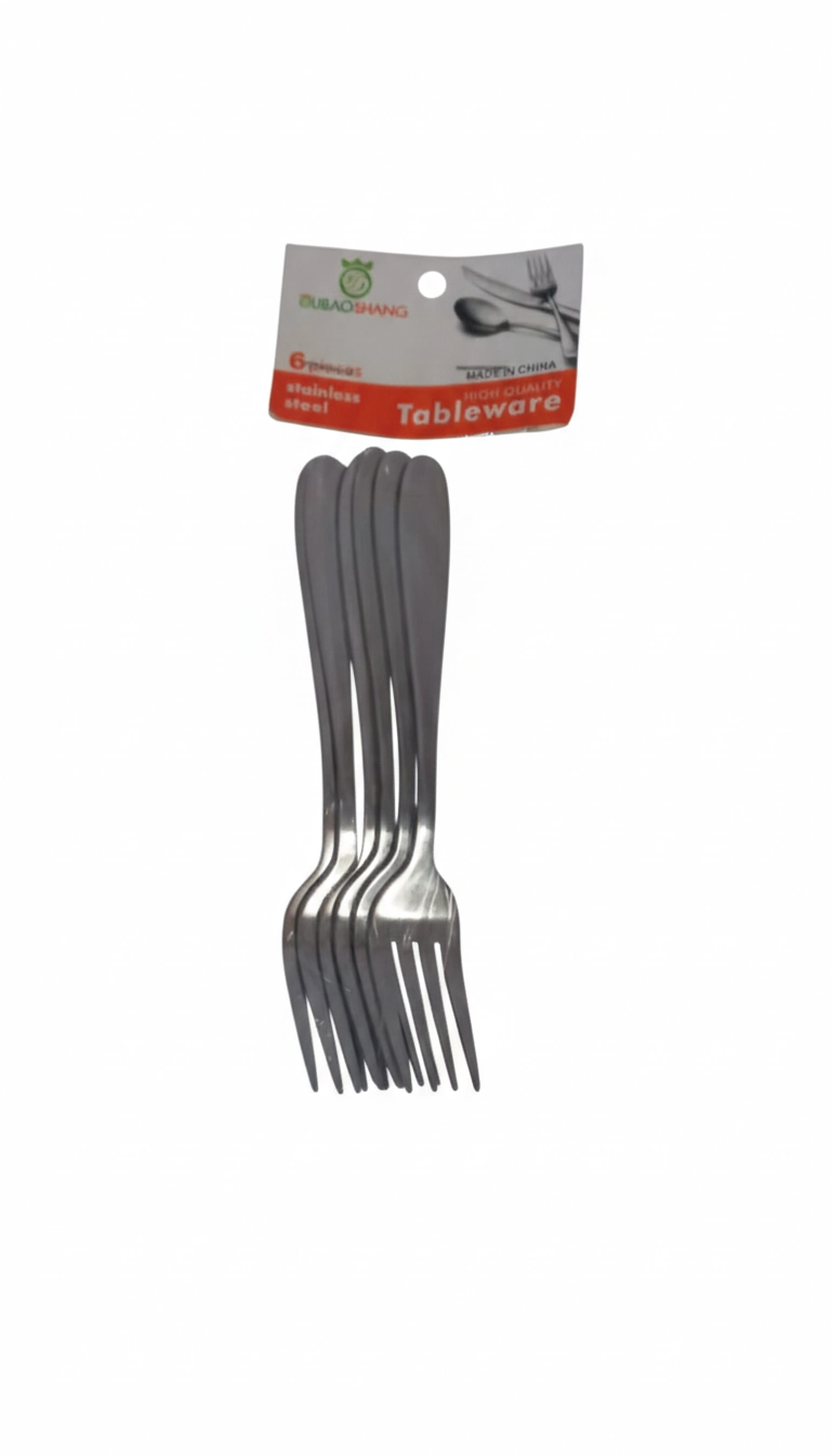 Sweet Fork Set 6pc HSFSWE