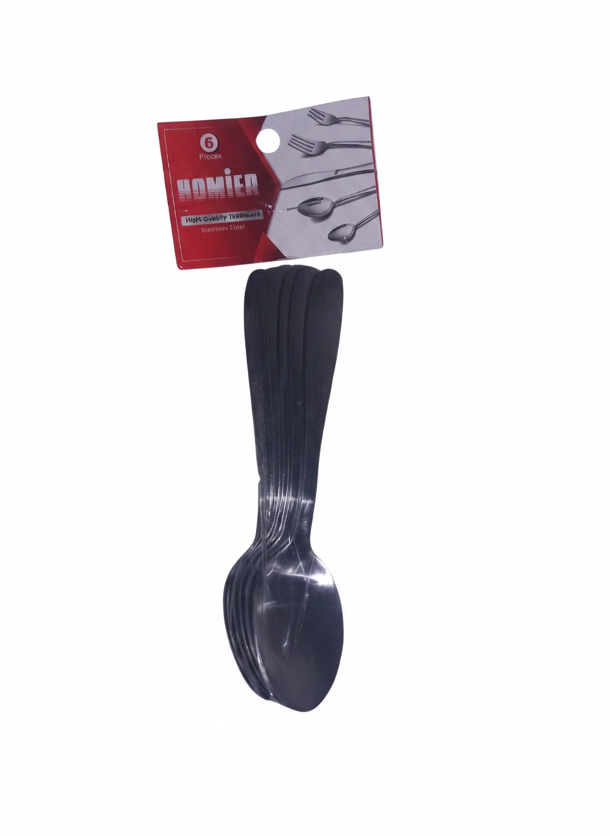 Sweet Spoon Set 6pc HSSSWE