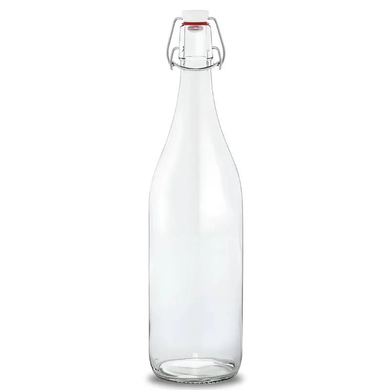 Flip Top Water Bottle - 1L (FB1000)