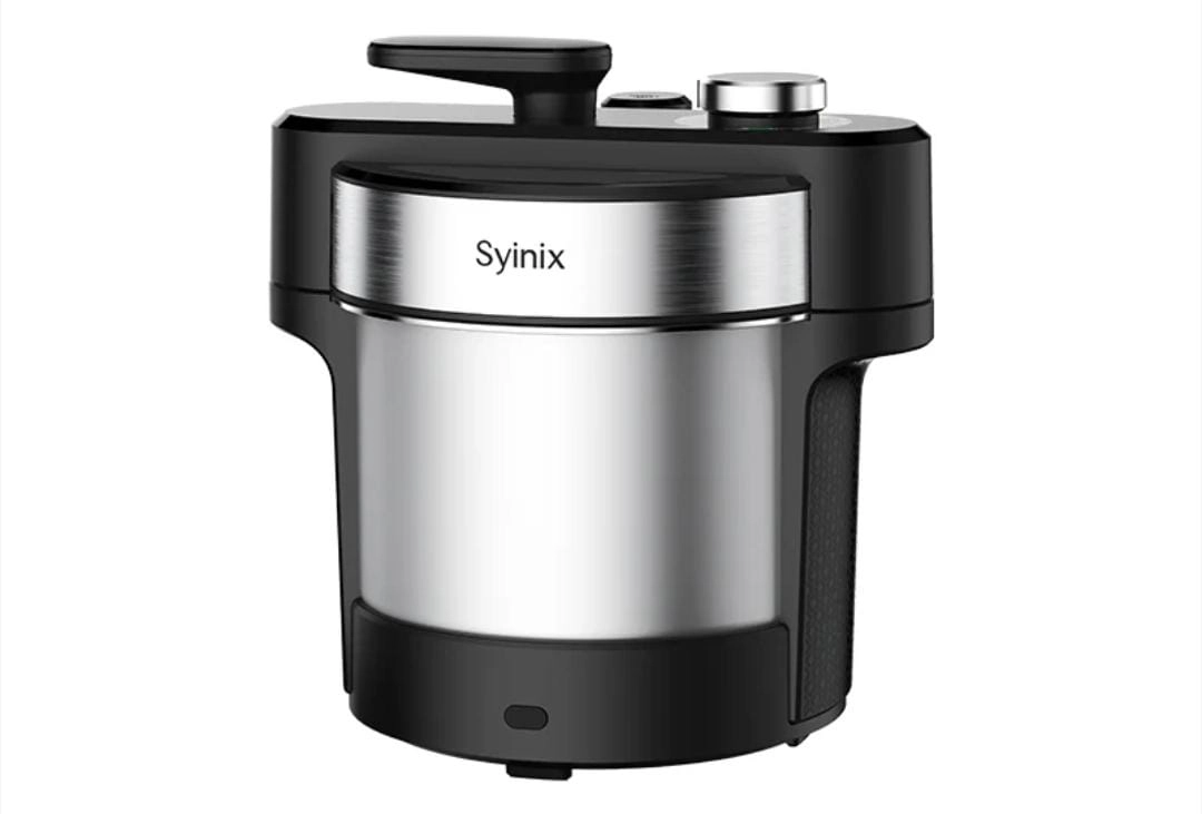 781360 SFM50E1 SYINIX UGALI COOKER