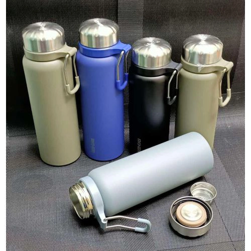 TR1000 TC TRAVEL S/S FLASK 1LT