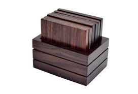 KVG Tea Coaster - K0123