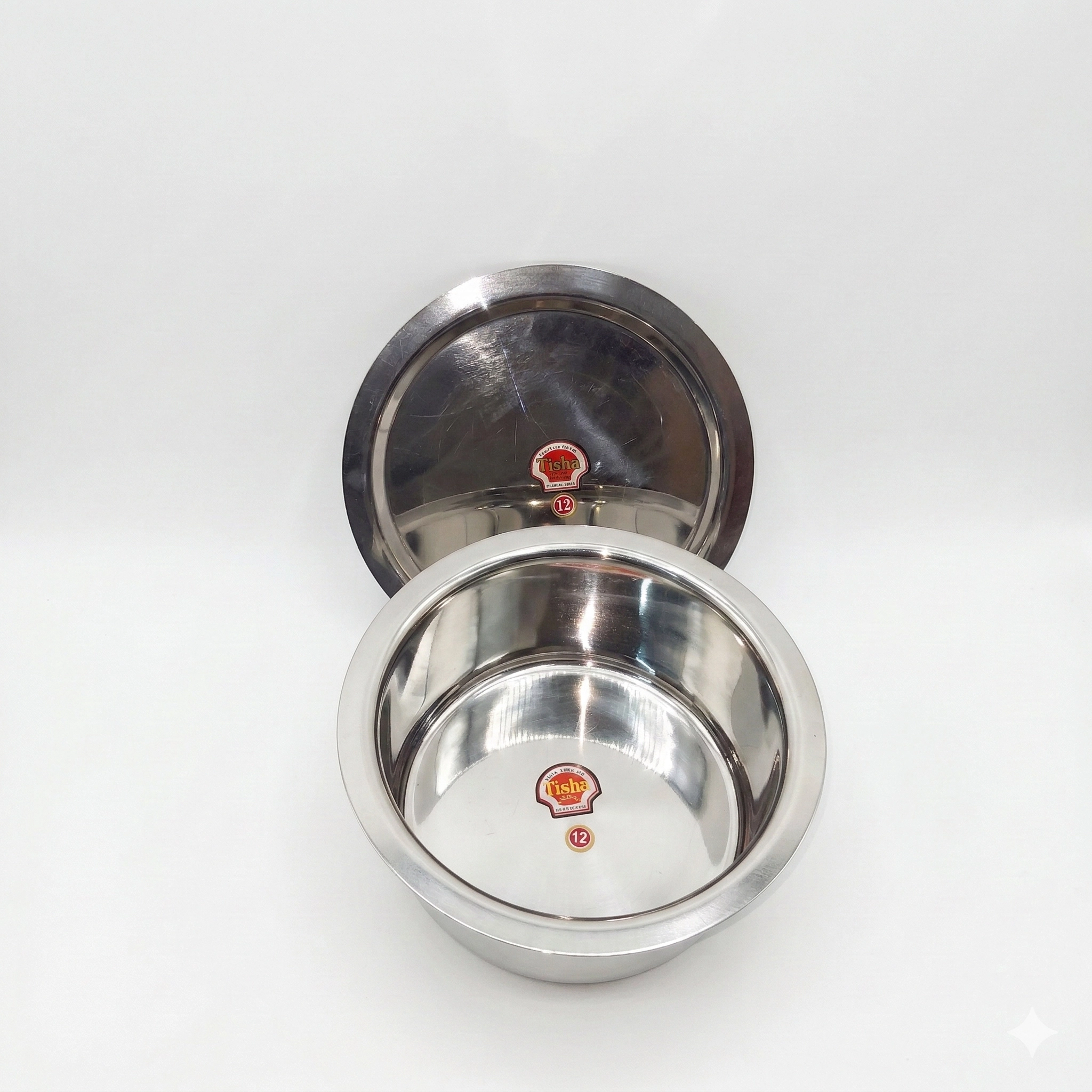 TSSS12 TISHA S/S SUFURIA NO12