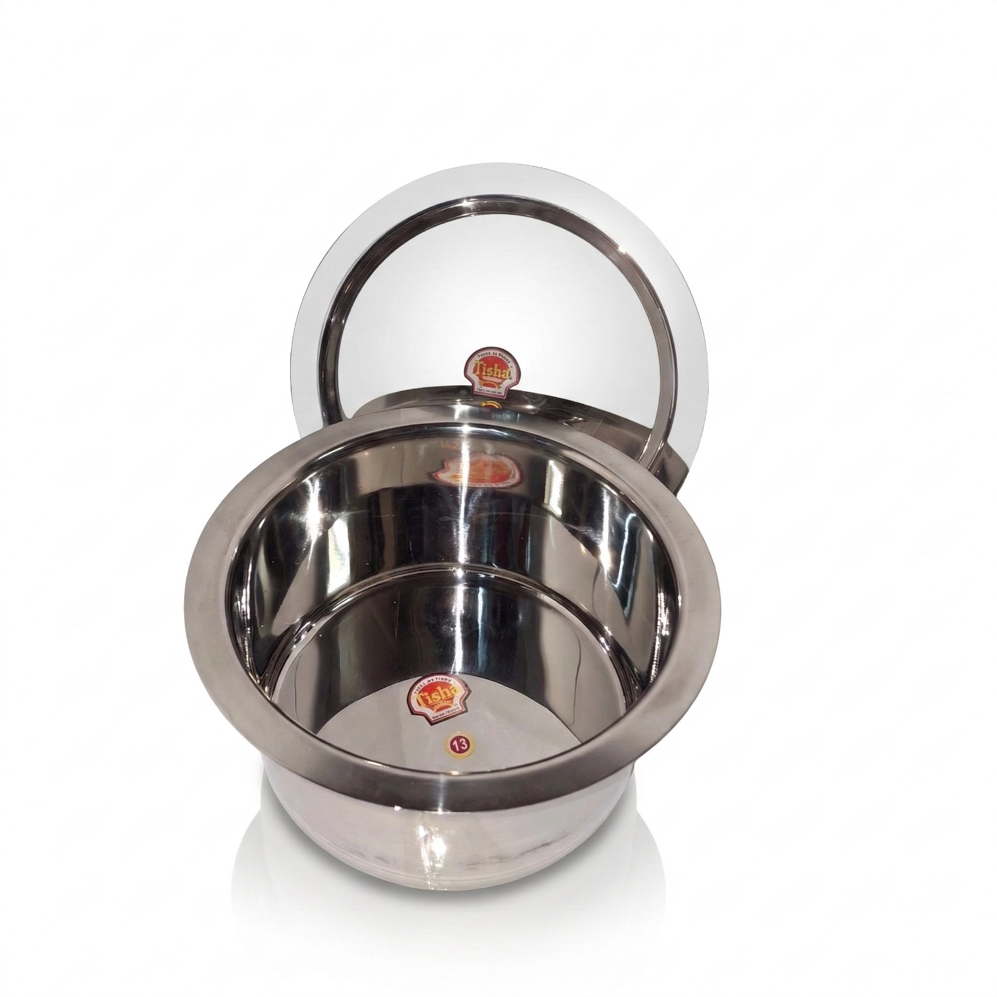 TSSS13 TISHA S/S SUFURIA NO13