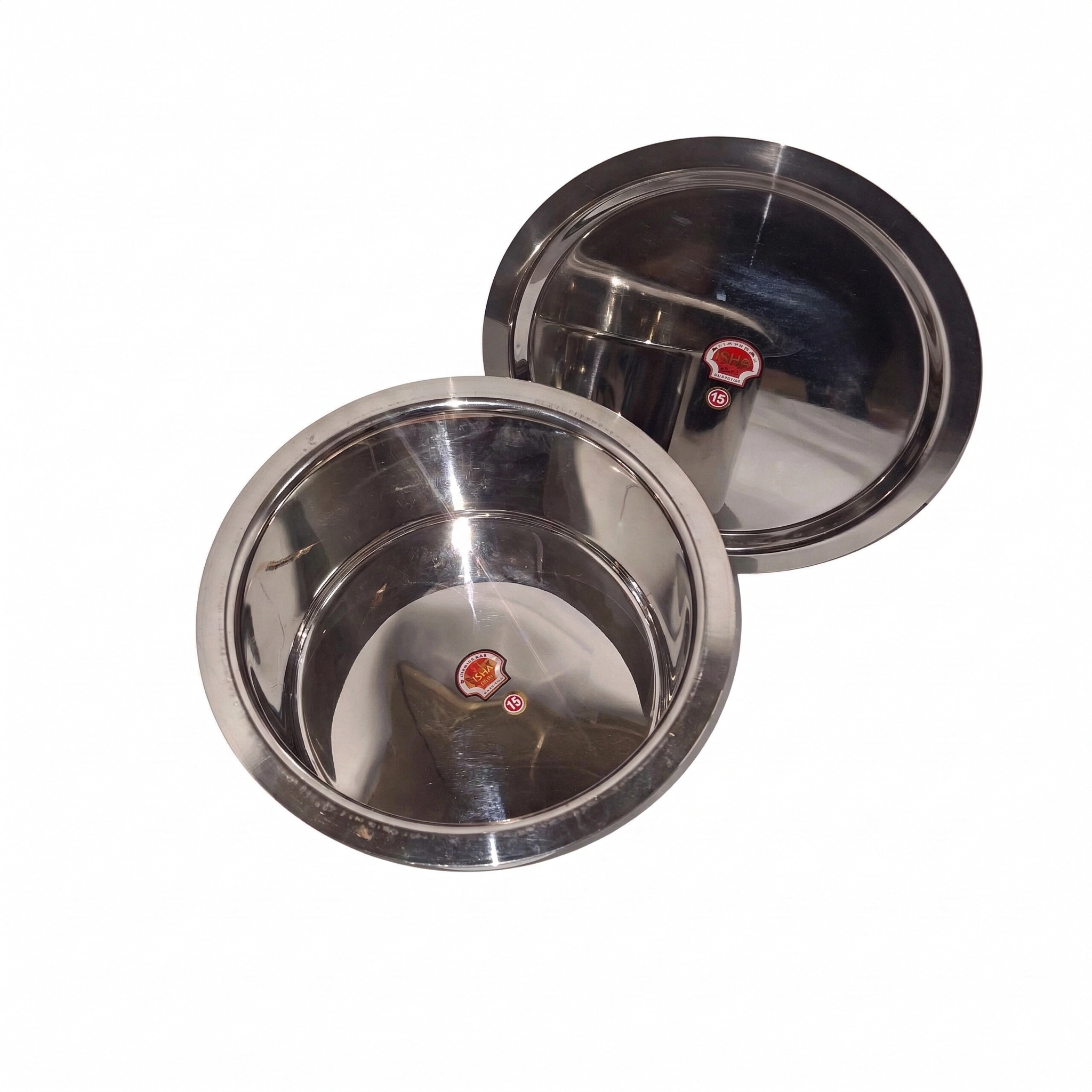 TSSS15 TISHA S/S SUFURIA NO15 APPROX 3LT