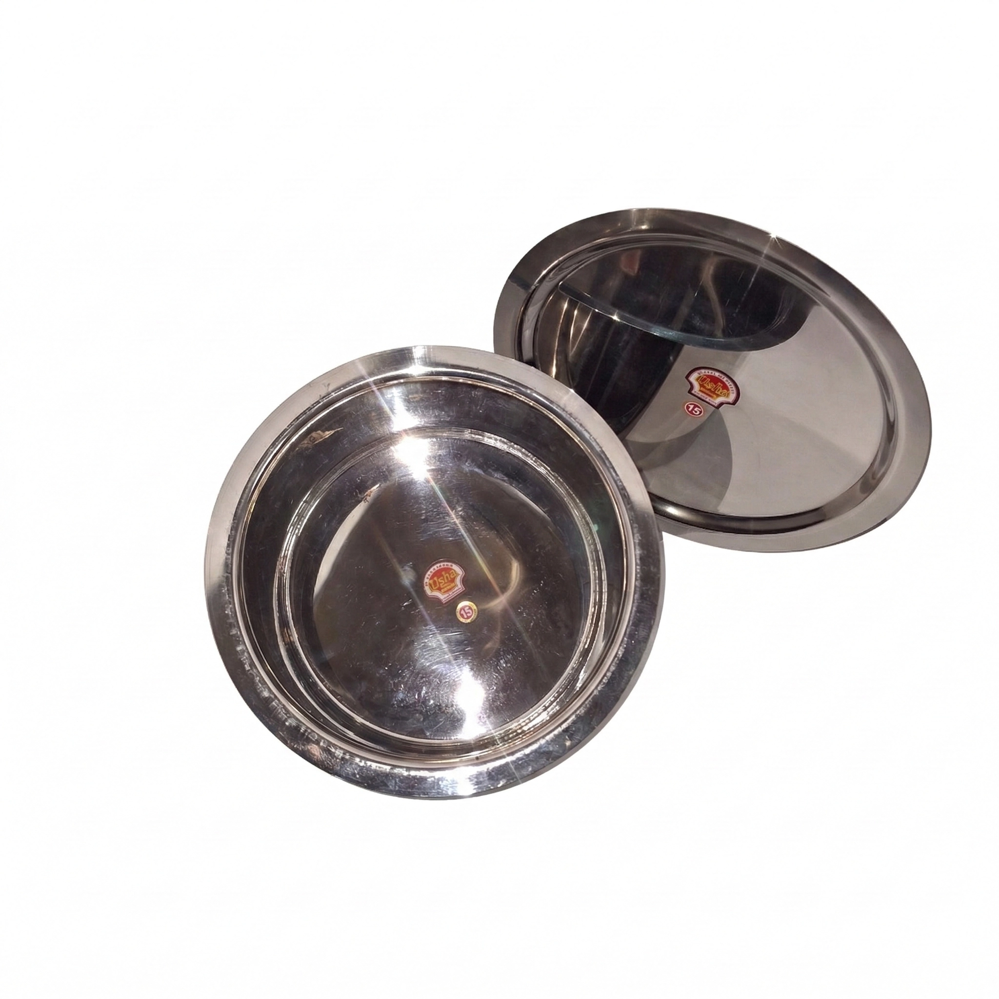 TSSS15 TISHA S/S SUFURIA NO15 APPROX 3LT