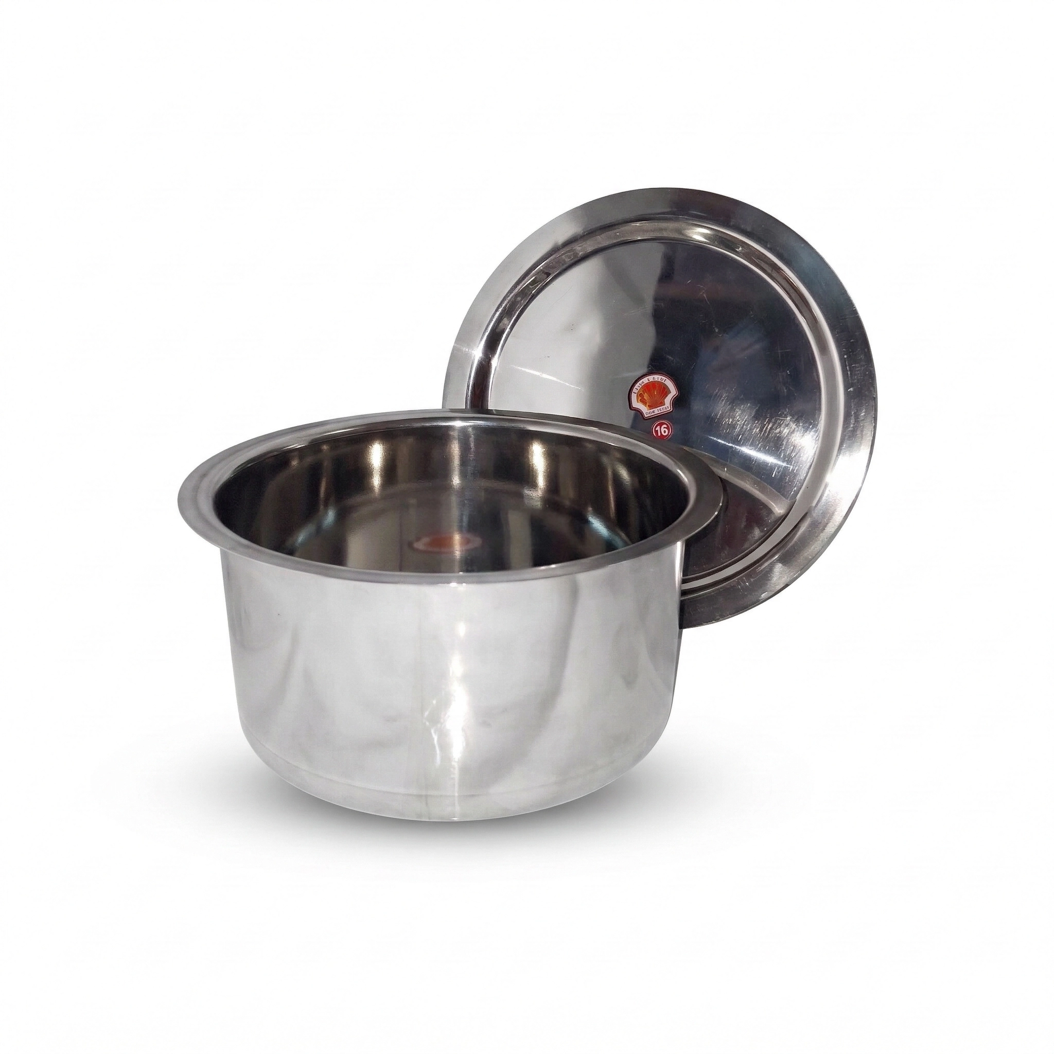 TSSS16 TISHA S/S SUFURIA NO16 APPROX 4LT