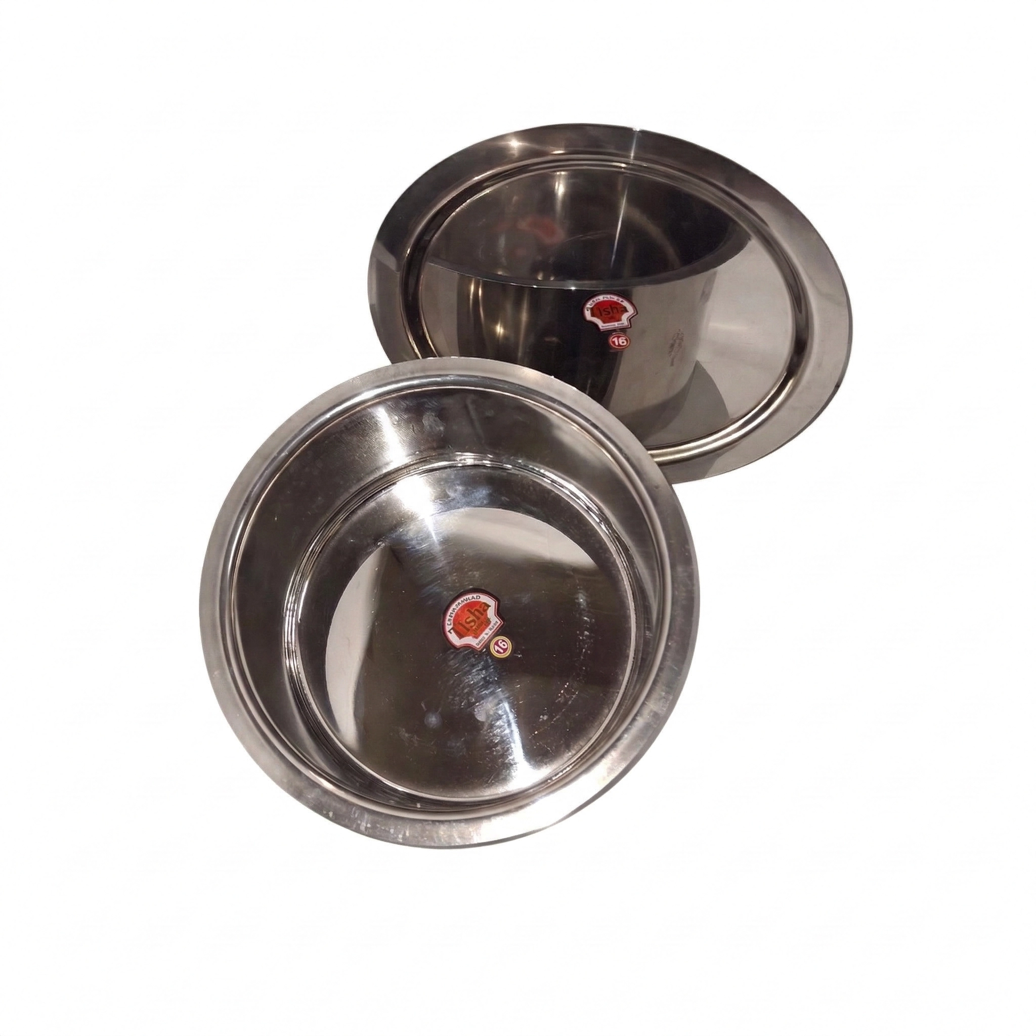 TSSS16 TISHA S/S SUFURIA NO16 APPROX 4LT