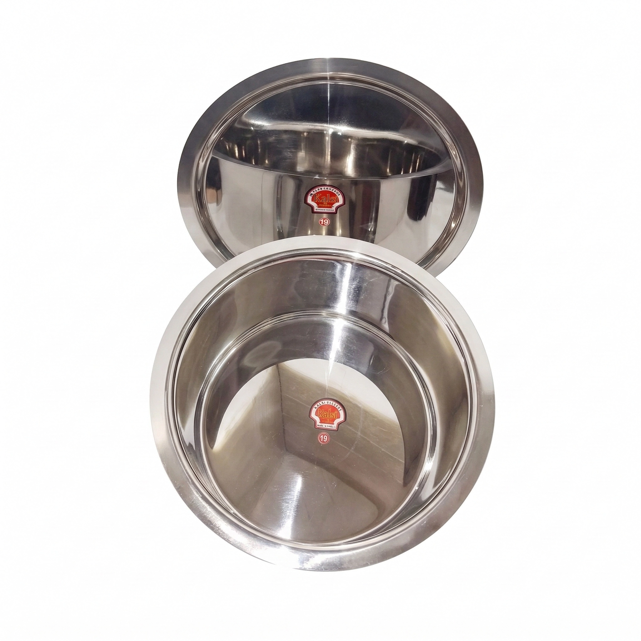 TSSS19 TISHA S/S SUFURIA NO19 APPROX 7LT