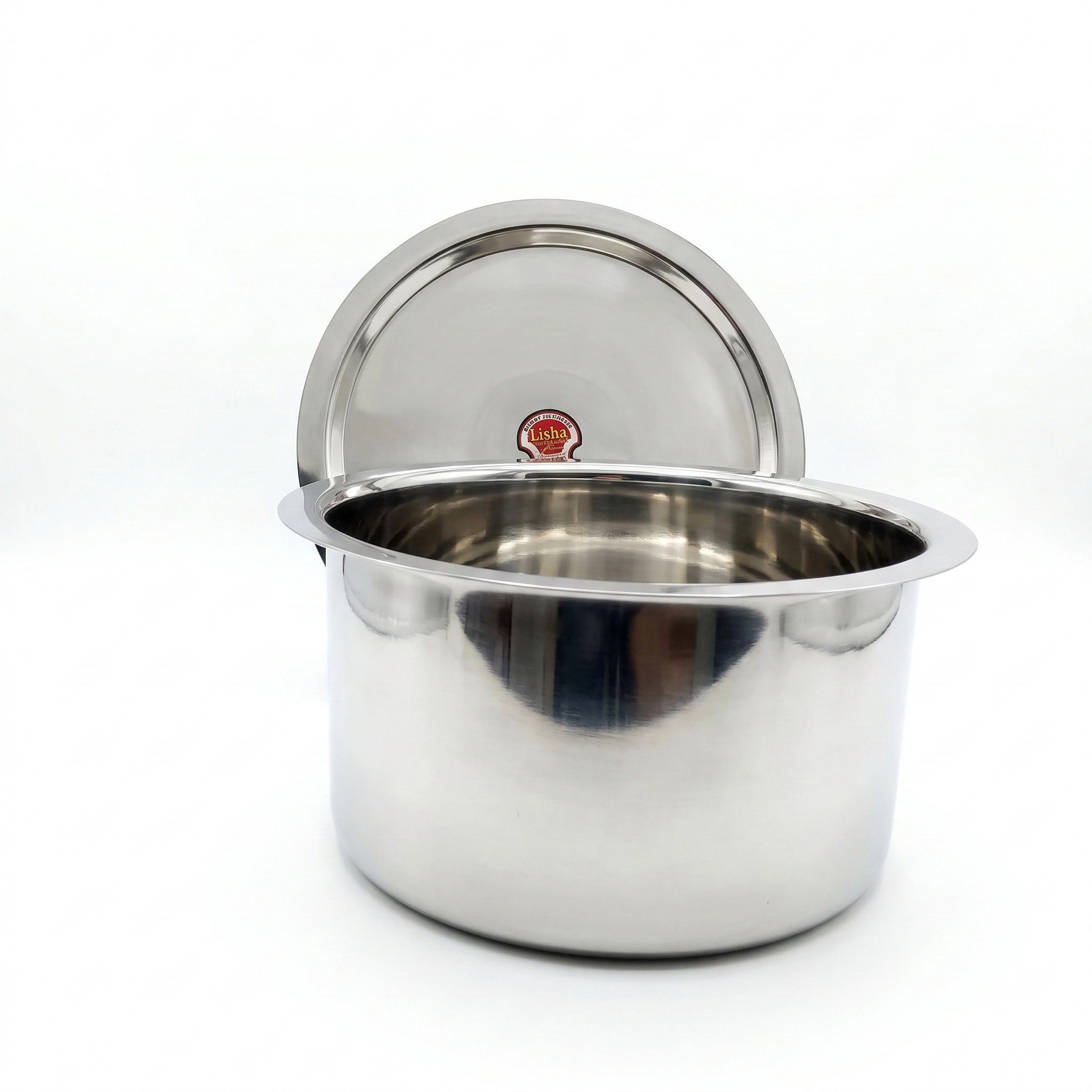 TSSS20 TISHA S/S SUFURIA NO20 APPROX 8LT