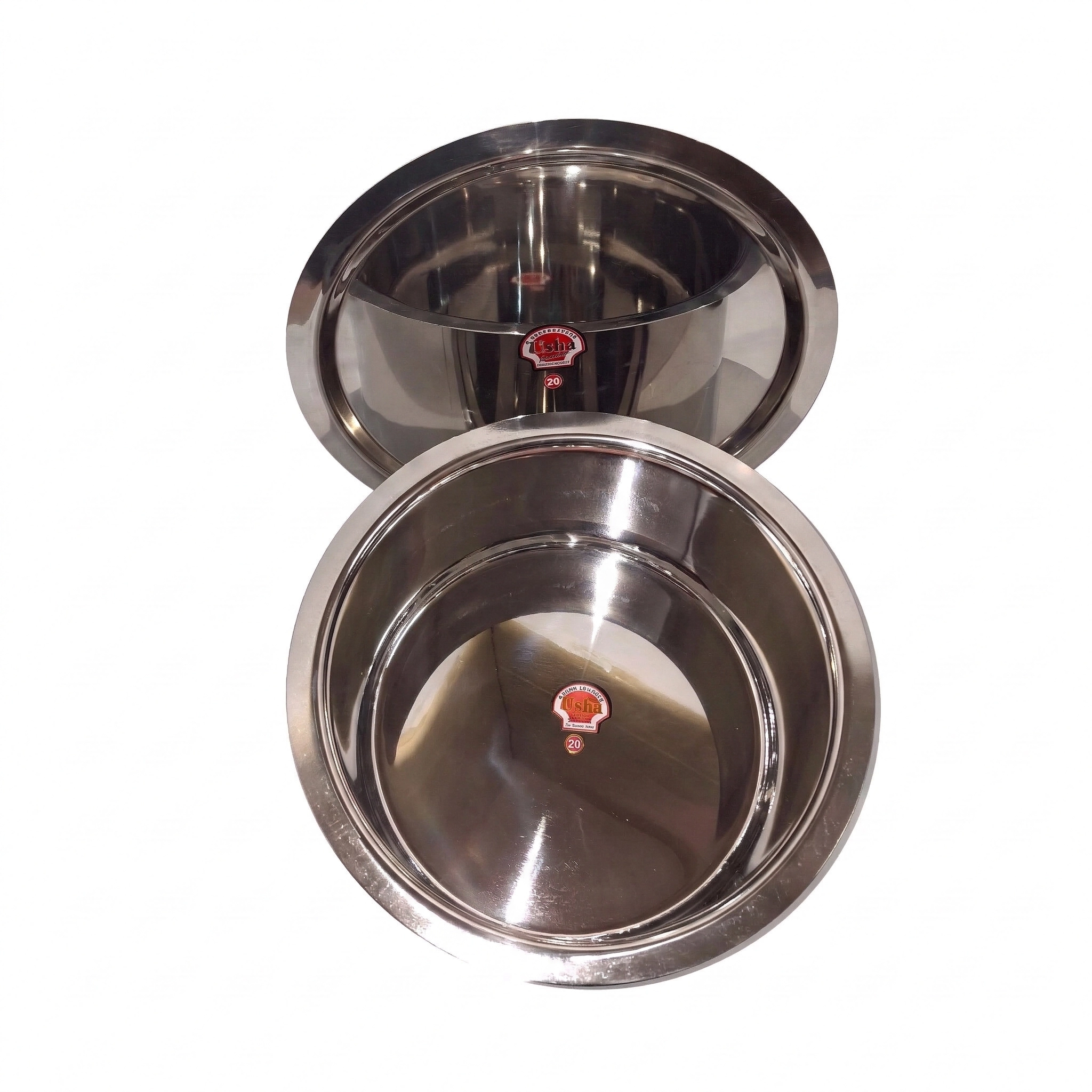 TSSS20 TISHA S/S SUFURIA NO20 APPROX 8LT