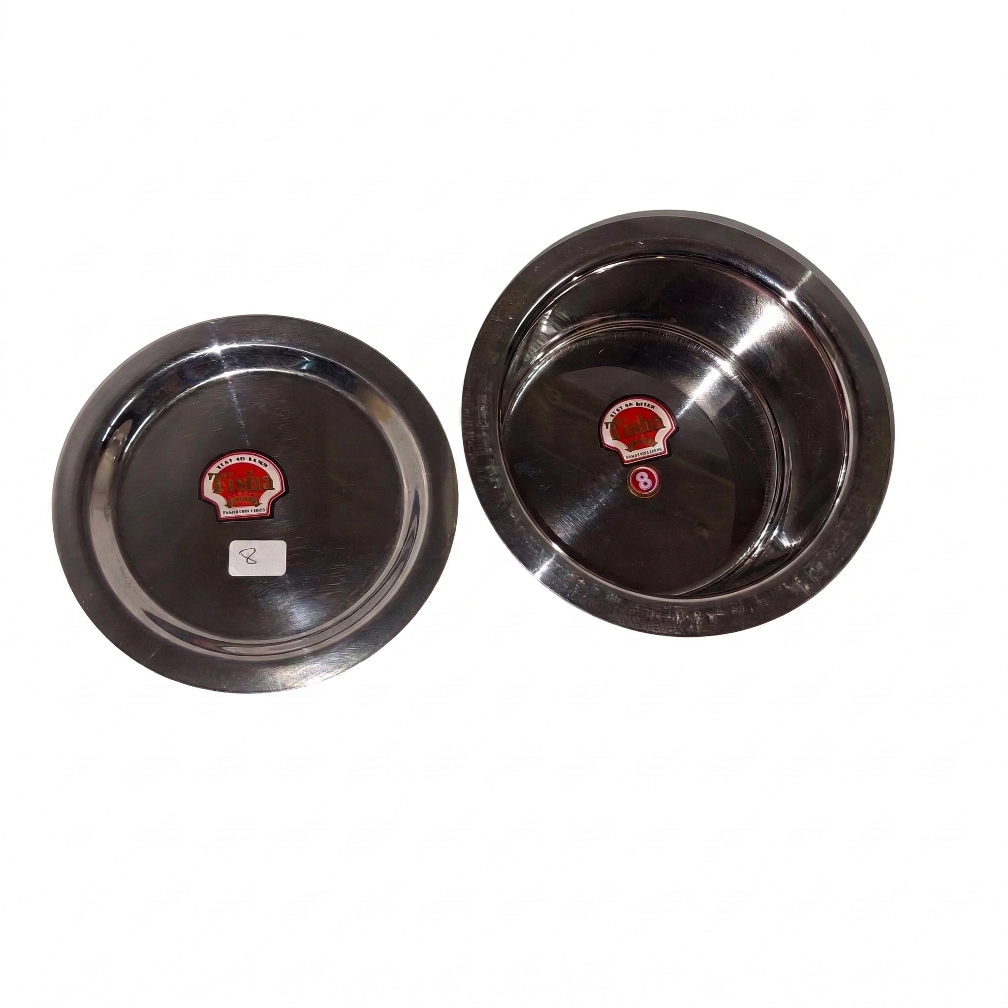 TSSS8 TISHA S/S SUFURIA NO8