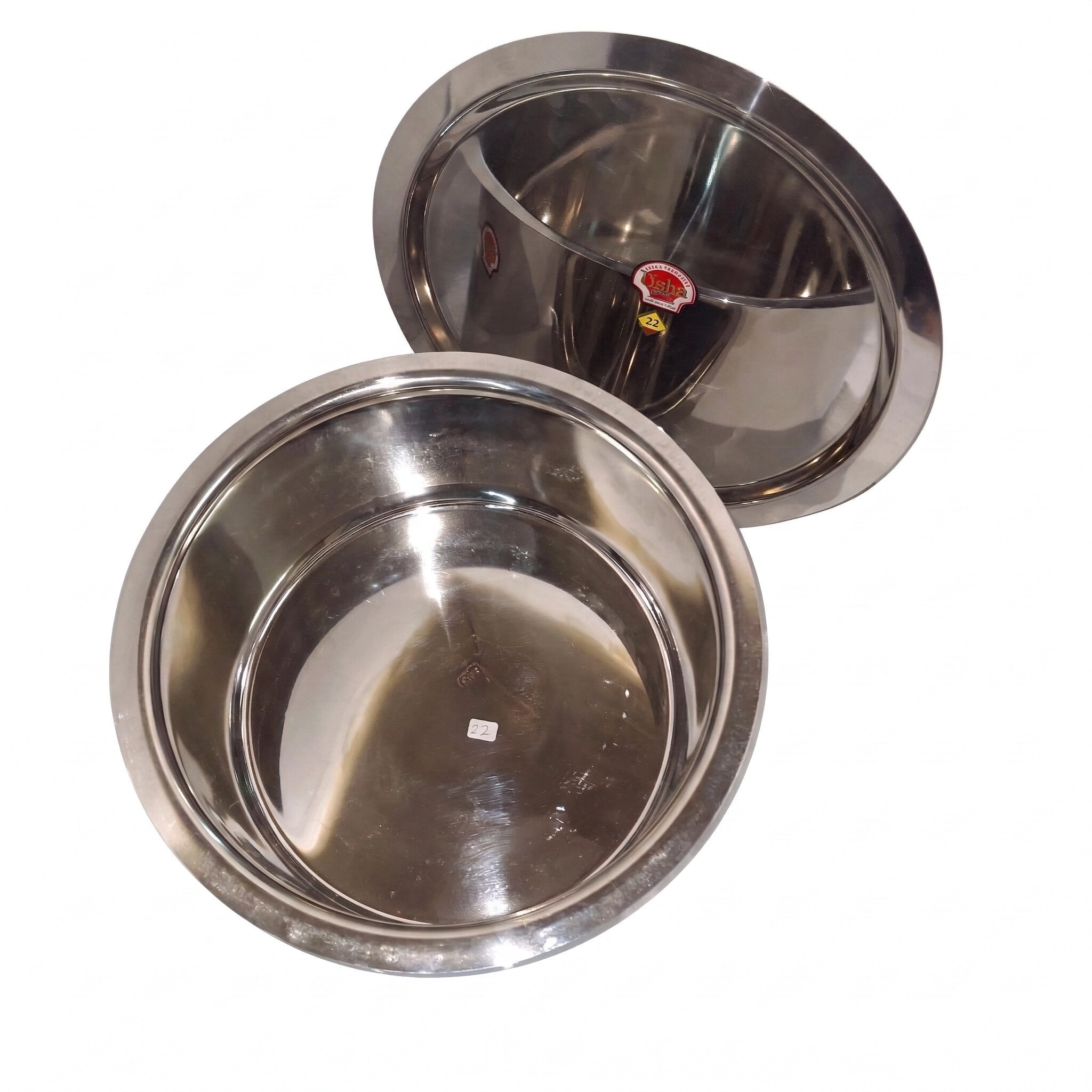 TSSS8 TISHA S/S SUFURIA NO8