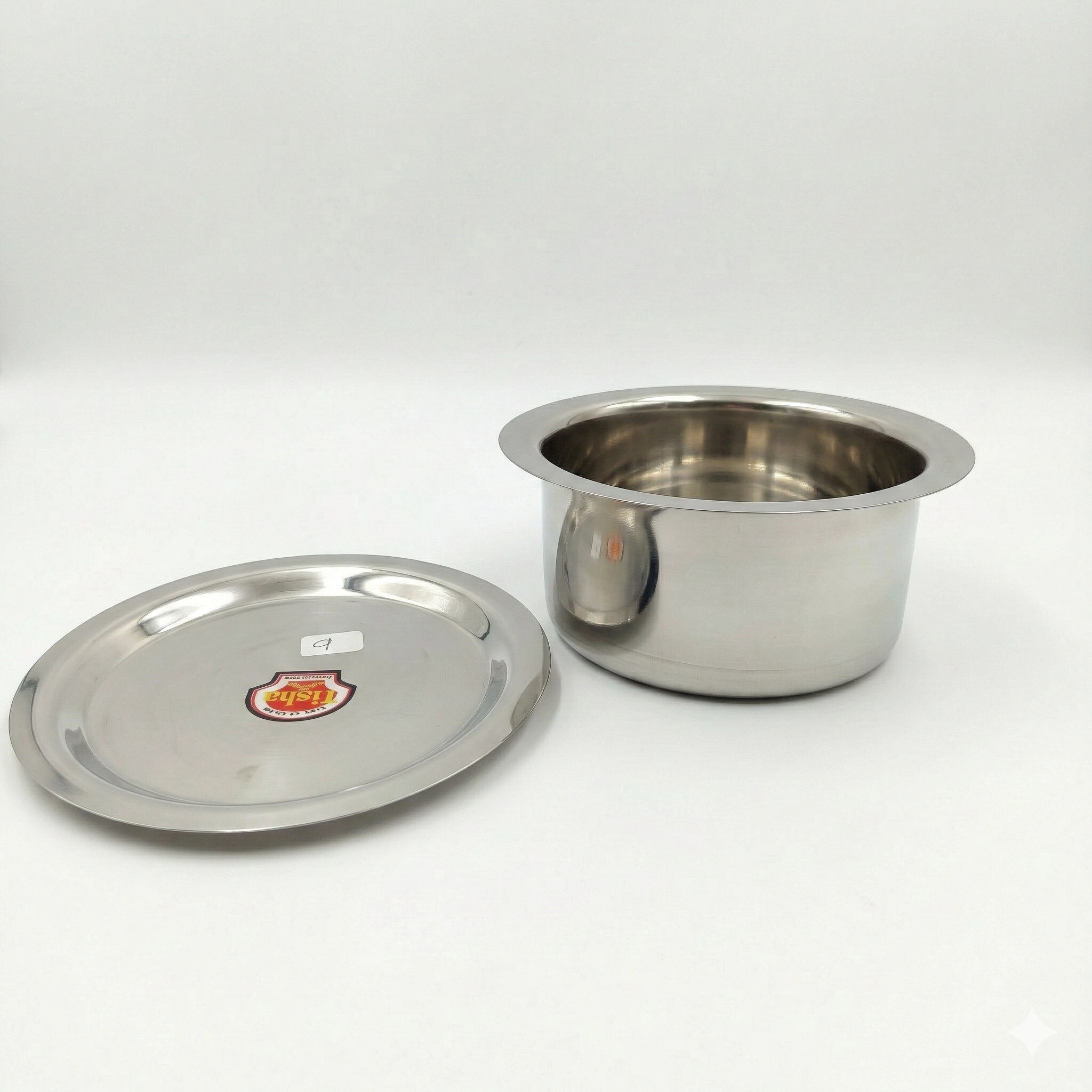 TSSS9 TISHA S/S SUFURIA NO9