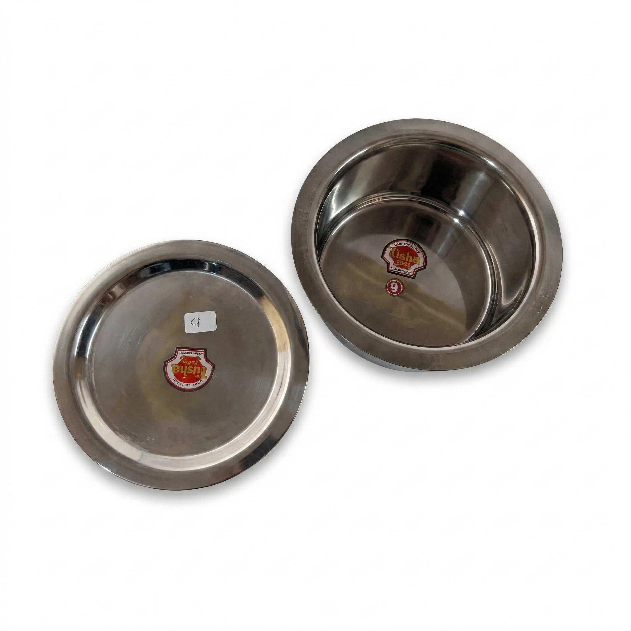 TSSS9 TISHA S/S SUFURIA NO9