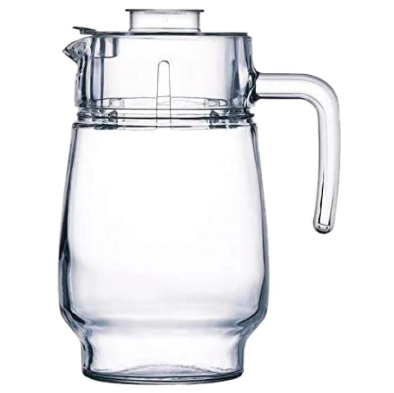 Tivoli Jug 1.6L with Lid N1105 23364/483138