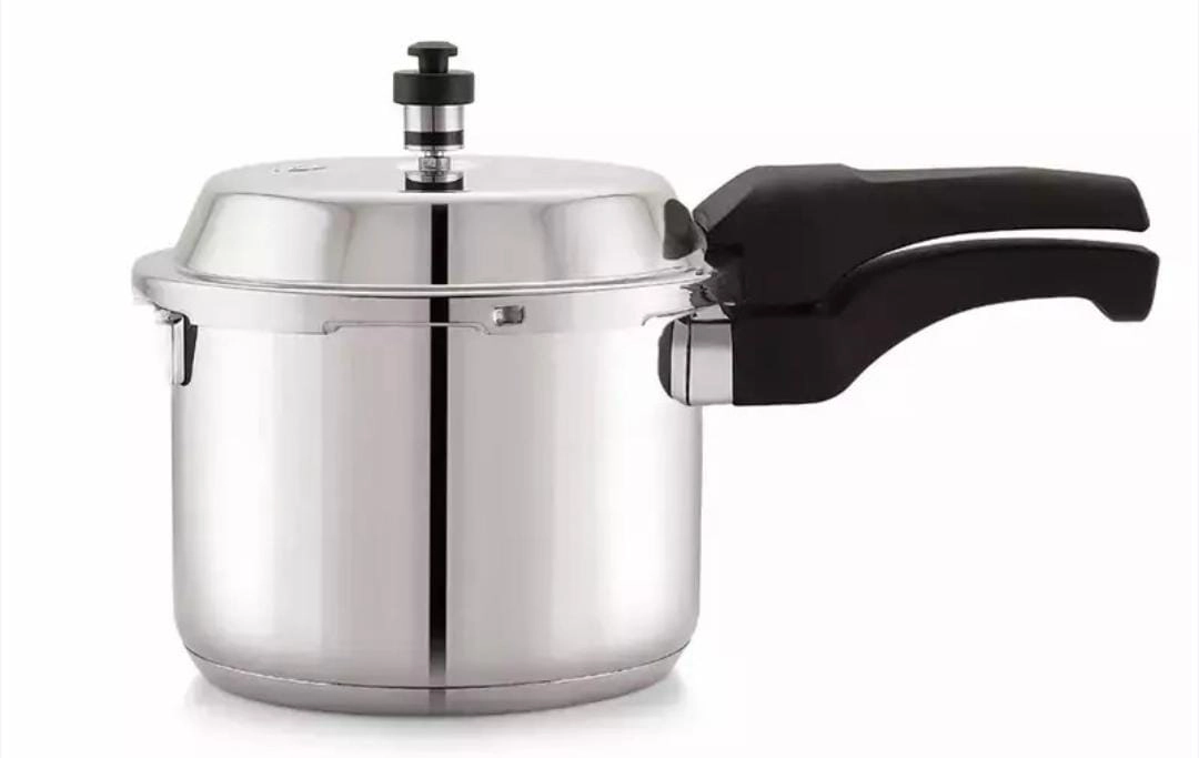 TPC10 TOPAZ PRESSURE COOKER